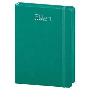 Agenda Giornaliera in 11 Colori