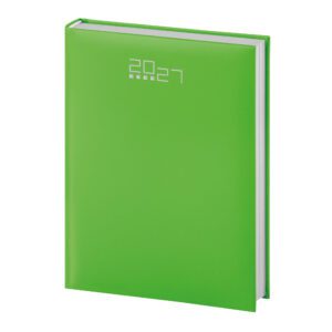Agenda Giornaliera in 16 Colori